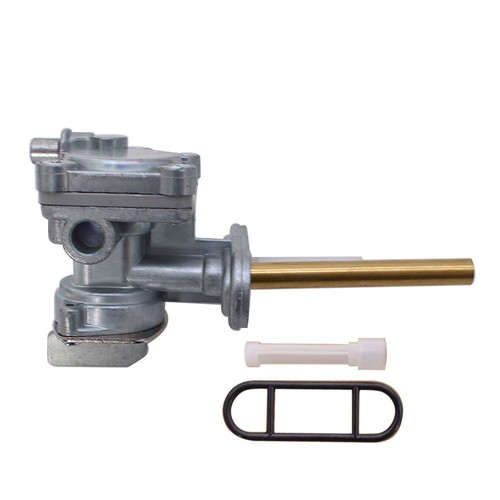 FOR Suzuki DR250SE DR350SE Fuel Cock Gas Valve Petcock 44300-15D31 NEW - Picture 3 of 10