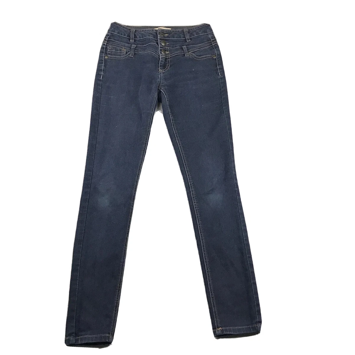 Blue spice jeans sales