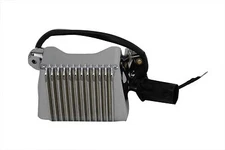 Volt Tech Regulator Chrome fits Harley Davidson