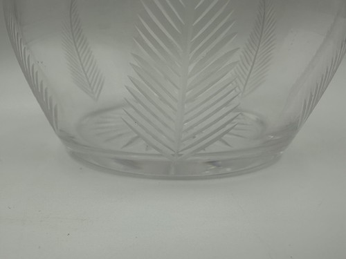 Stuart Crystal Woodchester Decanter & Stopper - Wine Spirit Alcohol - England - Picture 5 of 14