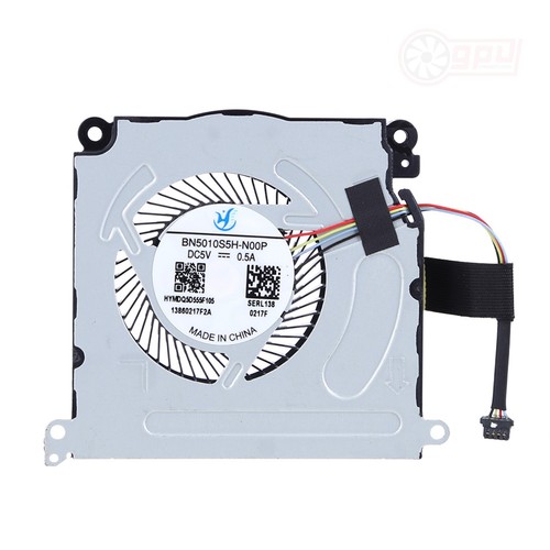 Steam Deck (Orignal V1) Quiet Fan Upgrade - FREE UK DELIVERY - BN5010S5H - NOOP - Afbeelding 2 van 14