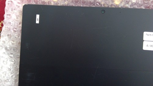 Microsoft Surface Pro 7 12.3" Tablet i5-1035G4 8GB RAM 256GB Faulty Screen -5 - Picture 12 of 12