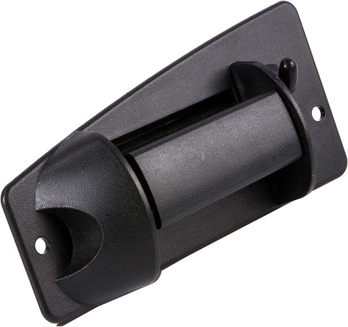 Driver Rear Side Door Handle For 99-07 Extended Cab Chevy Silverado GMC Sierra - Bild 4 von 6