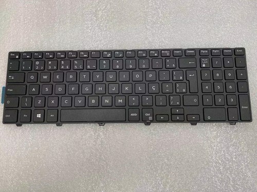 Dell Inspirion 15 3543 5547 5548 5557 Laptop keyboard - Picture 1 of 4