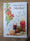 Mother Christmas Card