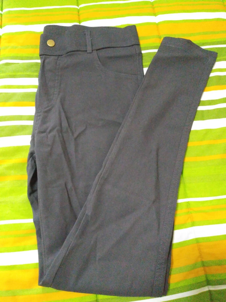 Amaryllis jeggings top