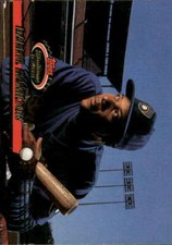 1993 Stadium Club Baseball Singles 251-500 Complete Your Set