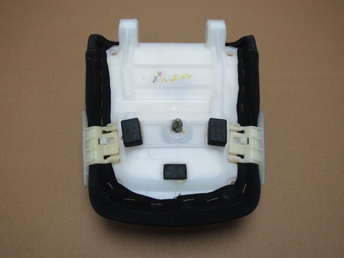 Husqvarna Svartpilen 125 2022 pillion seat saddle (10747) - Picture 9 of 9