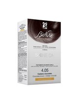 Shine On Trattamento Colorante Capelli Castano Cioccolato 4.05 BioNike