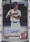 2020 Bowman Draft - Carson Tucker #CDA-CT