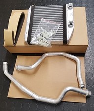 Radiatore Riscaldamento Fiat Qubo Multijet Dal 2008 ->