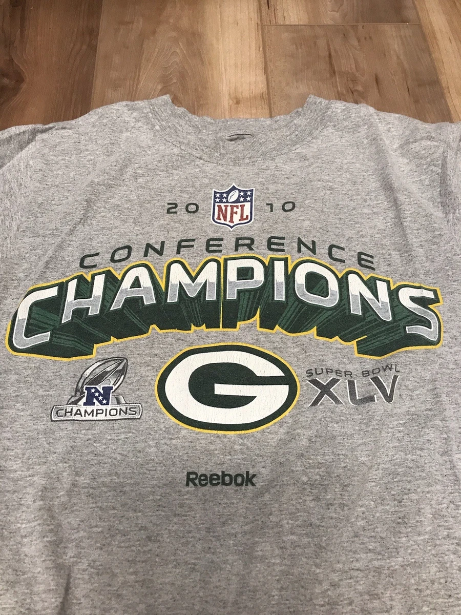 Reebok gsp t shirt Clearance