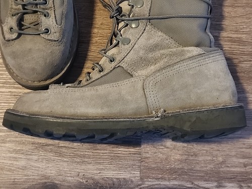 Danner 26058 USA Weather Military Boot MEN US 6.5 EE Goretex - Picture 2 of 7