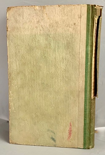 FOSTER'S ENCYCLOPEDIA OF GAMES by R.F. Foster 1916 Hoyle Frederick Stokes Co. - Foto 3 di 3