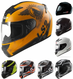 Original LS2 FF352 Full Face Motorcycle Helmet Racing Man Original LS2 FF352 Full Face Motorcycle Helmet Racing Man