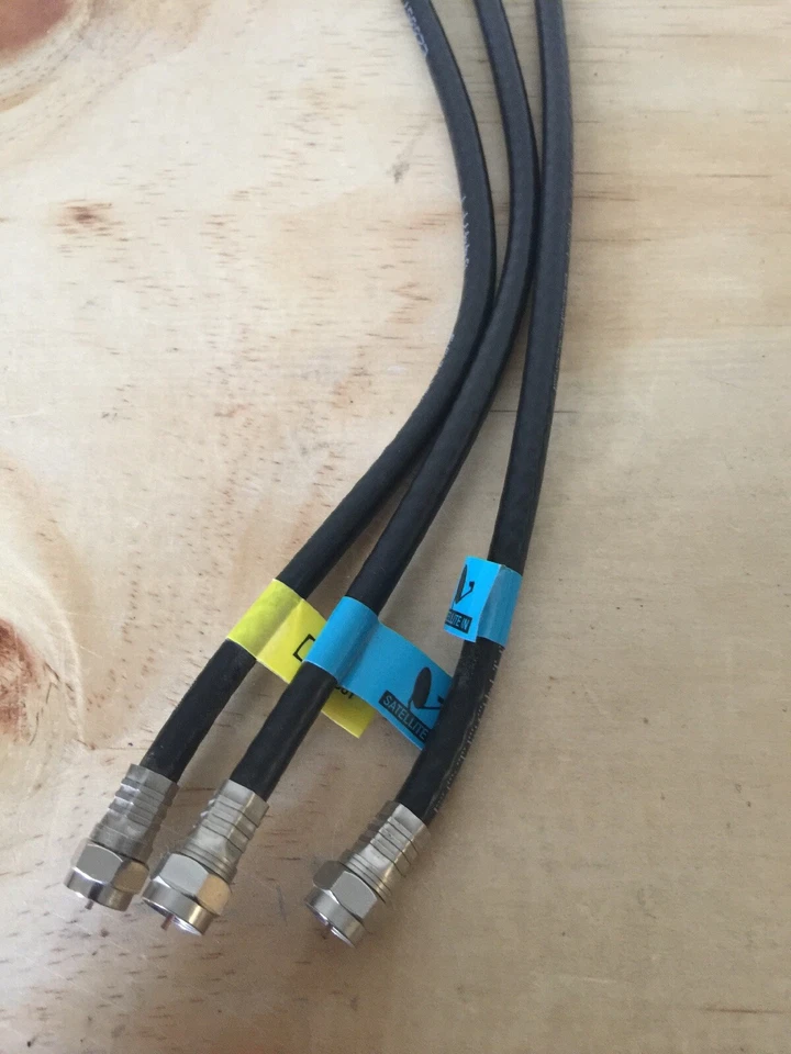 Dish Network Triplexer  175284 Satellite - Image 3 of 3