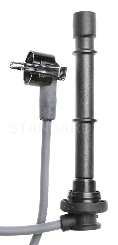 Комплект проводов свечей зажигания STD Federated 26905 подходит для 1998 Lincoln Mark VIII 4,6 л-V8 - Изображение 2 из 2