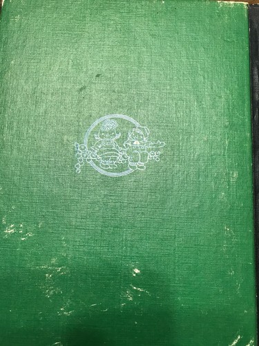 Raggedy Andy Stories Introducing Little Rag Brother by Johnny Gruelle hard back - Bild 2 von 5