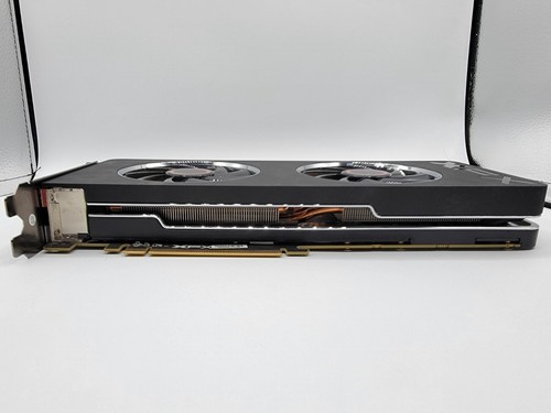 XFX Radeon R9 280 3GB GDDR5 Graphics Card - HDMI, DVI, Mini Display Port - Picture 2 of 6