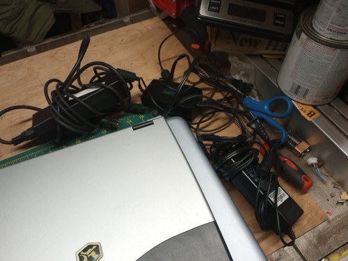 2 Used Parts Laptops - Picture 9 of 24
