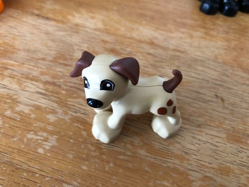 1 Lego Duplo Katze Hund Familie Vintage Kätzchen Welpe Haustiere Figur Tier (Auswahl) - Bild 16 von 24