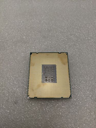 Intel Xeon E5-2630v4 2.2Ghz 10-Core Intel Socket LGA 2011-3 CPU Processor SR2R7 - Picture 3 of 3