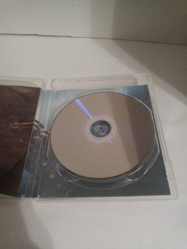 Uncharted 2: Among Thieves (Playstation 3, PS3, 2009) mit Handbuch - Bild 4 von 4