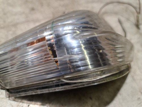 Volkswagen Crafter Indicator Mirror Light Right O/S Left N/S 2015 536134R - Picture 2 of 14