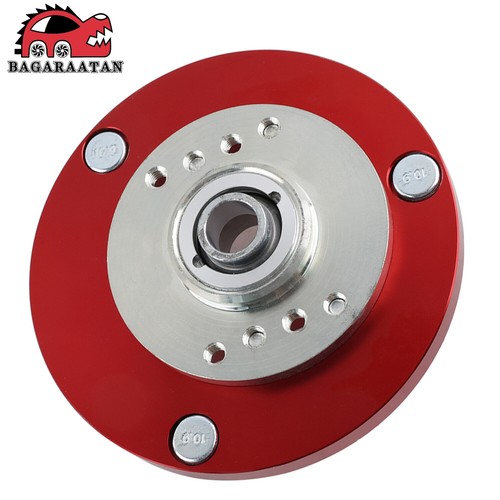 Placa de inclinación de montaje superior Coilover delantero para BMW Serie 3 E36 318 320 328 323 325 - Imagen 7 de 10