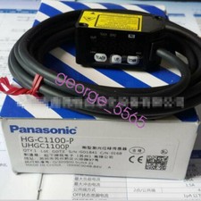 1PS For Panasonic HG-C1100-P Laser Displacement Sensor New fedex or DHL