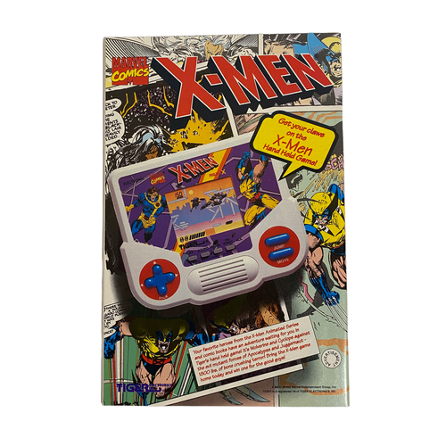 Uncanny X-Men #306 Marvel Comics 1993 VF+/NM - Picture 2 of 3