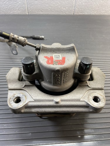 2011 2012-2017 BMW X3 F25 FRONT RIGHT PASSENGER SIDE BRAKE CALIPER OEM ๐ฉ - Picture 15 of 16