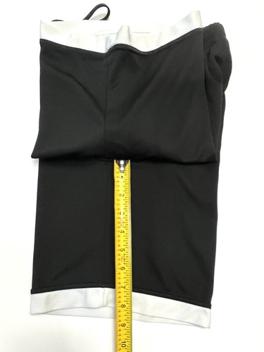 Adidas Three Stripes Athletic Shorts Boys Youth M 10/12 Black  White Pockets EUC - Picture 7 of 8