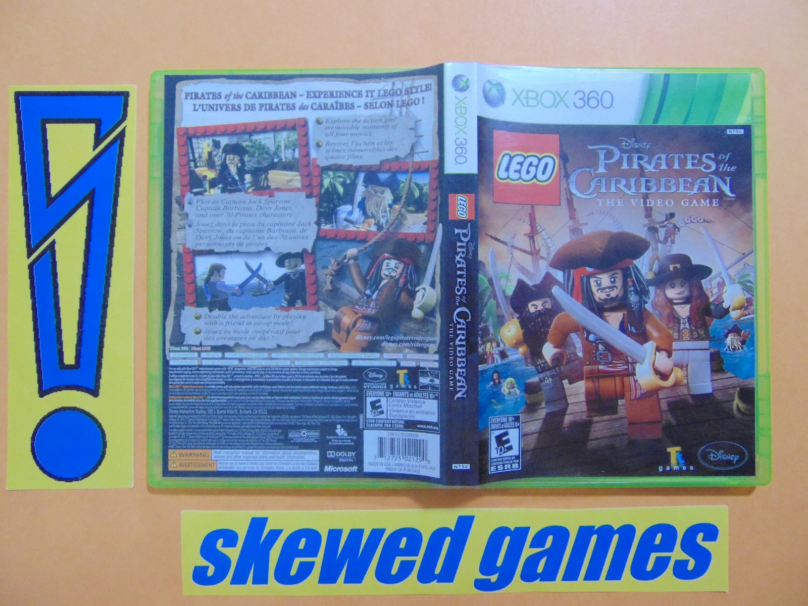 lego pirates of the caribbean the video game platforms lego pirates of the caribbean the video game platforms