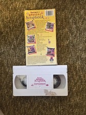 Barney - Barneys Musical Scrapbook (VHS, 1997)
