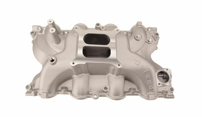 Weiand Stealth Intake Manifold 8012 Ford 429//460 Fits Stock Heads