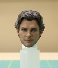 Hot Toys 1/6 MMS493 Solo: Han Solo Mudtrooper - Head Sculpt