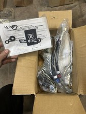 Kubota L Series Double Acting Hydraulic Control Valve Assembly Tag #5872