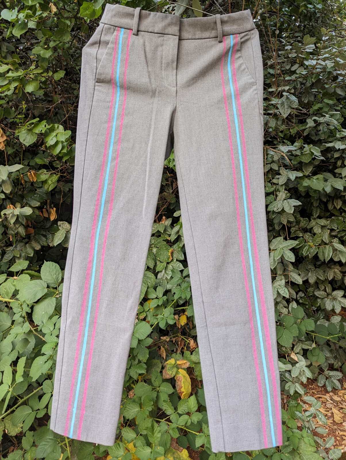 Painted Pants - image 6