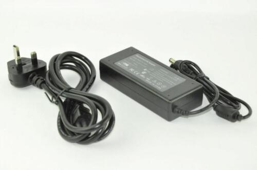 RM nBook CY2500 Compatible  Laptop Charger AC Adapter UK - Zdjęcie 1 z 1