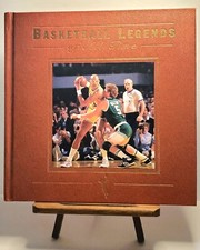 Kareem, Jordon, Bird, & More 