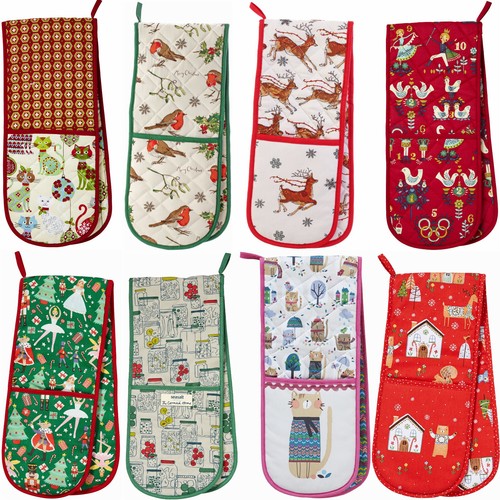 Ulster Weavers 2023 XMAS CHRISTMAS Packable Roll Up Reusable Shopping Bags - Picture 10 of 29