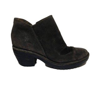 fly london wezo bootie