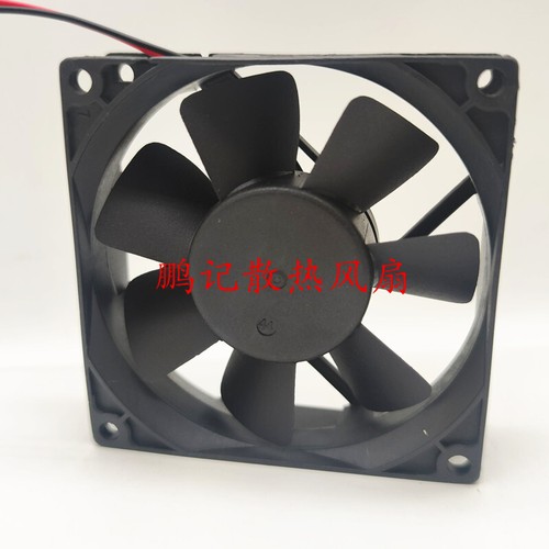 1 pcs ADDA AD0824UX-A71GL DC24V80*80*25 cooling fan - Picture 2 of 2