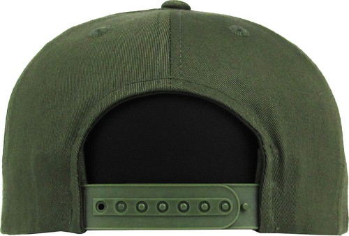 Plain Snapback Blank Solid 100% Cotton Adjustable Hat Cap Baseball - Picture 51 of 188