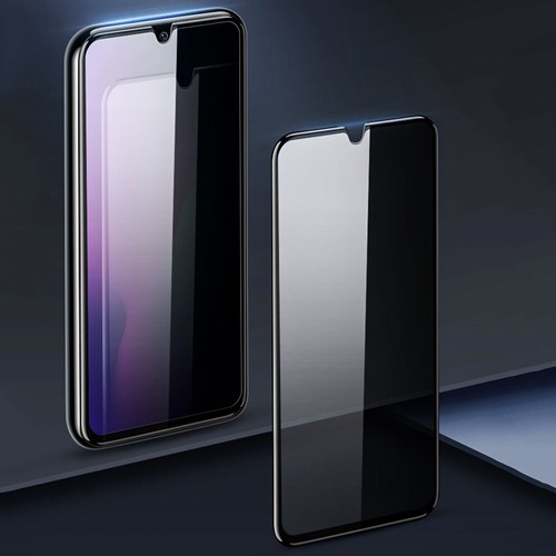 Anti-Spy Privacy For Huawei Phone Tempered Glass Screen Protect Films - Picture 4 of 7