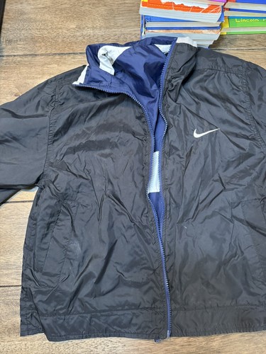 nike windbreaker jacket kids - Picture 1 of 3