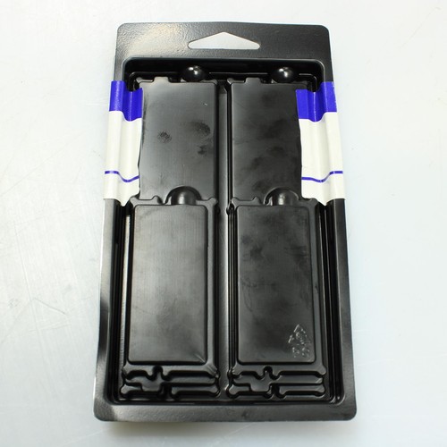 Nanya AC2/800X64/4096-KIT 2x2GB (4GB) DDR2 800MHz PC2-6400U RAM - Picture 3 of 5