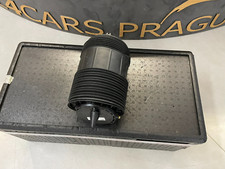 AUDI Q7 Q8 E-TRON LUFTFEDER LUFTFEDERUNG HINTEN LINKS 4M0616001AK FAST NEU TEST