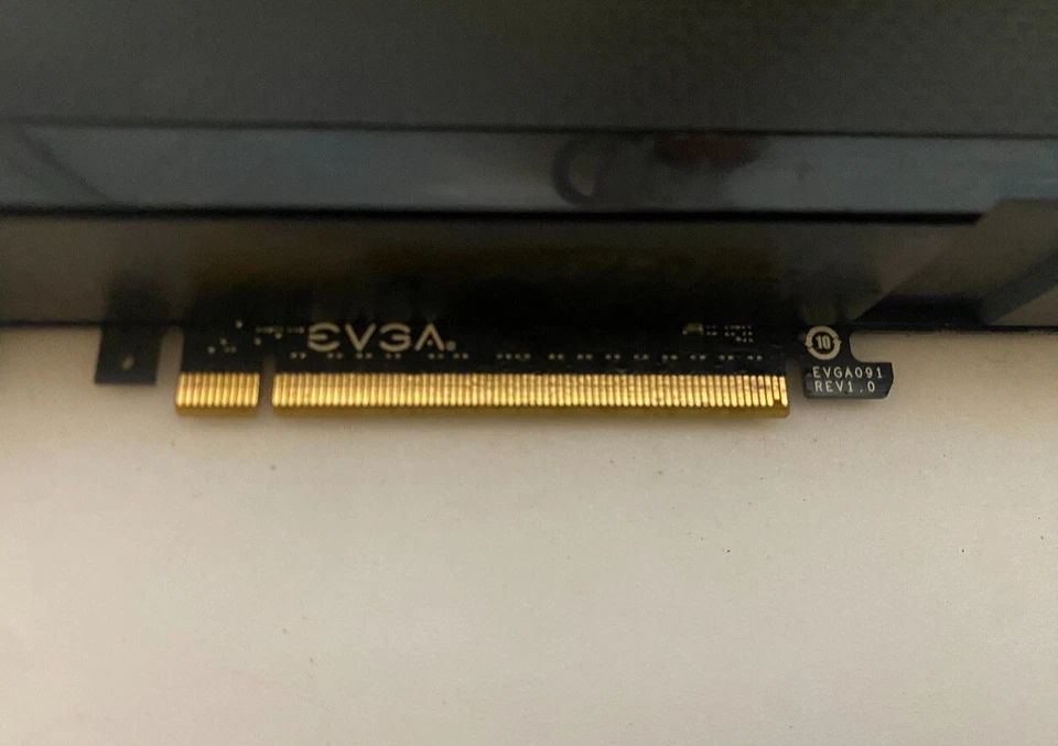EVGA GeForce GTX 660 2GB GDDR5 GTX660TI SC 2G 02G-P4-3662-B1 Video Card - Image 2 of 4